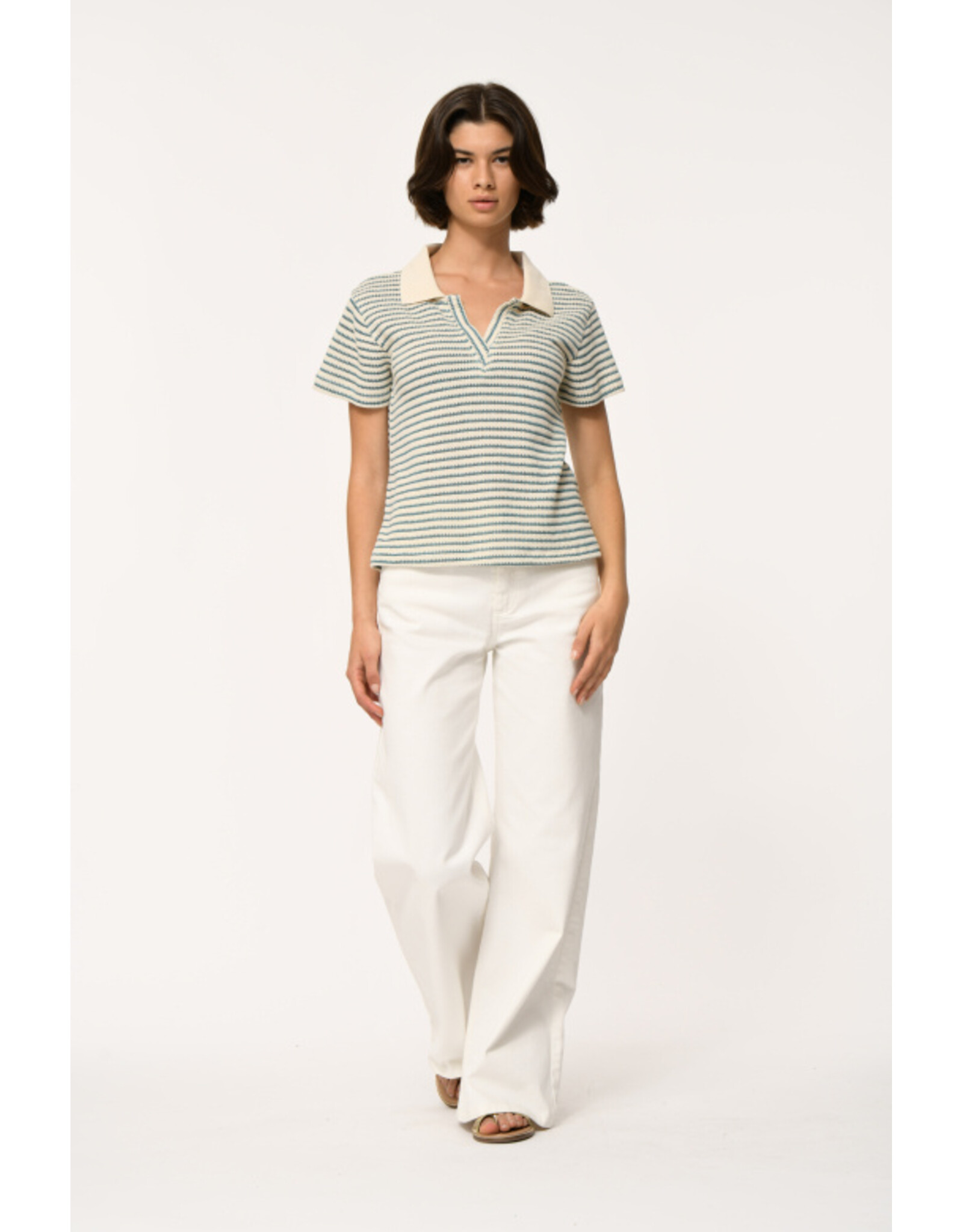 La Fee Maraboutee FARINA - Top