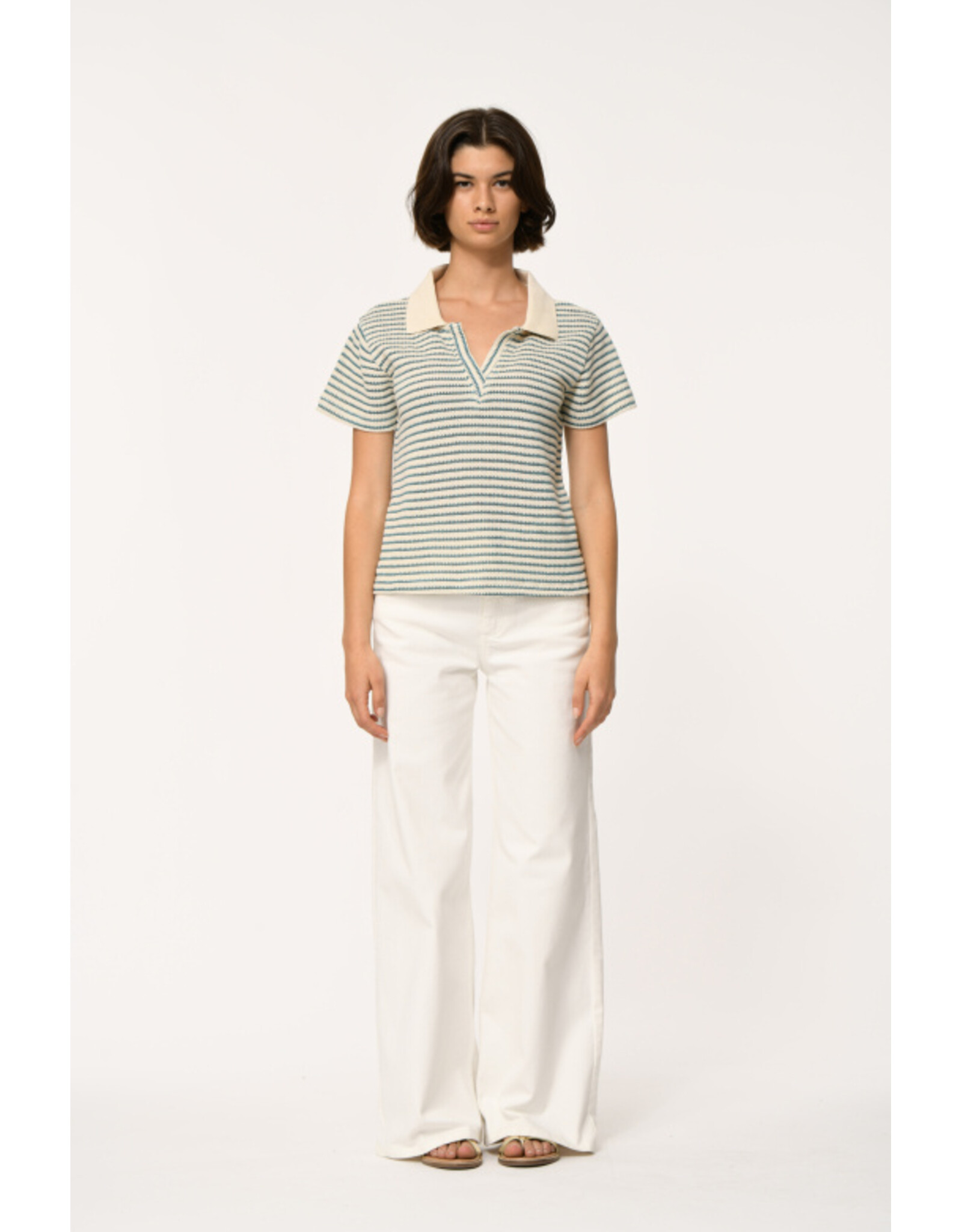 La Fee Maraboutee FARINA - Top