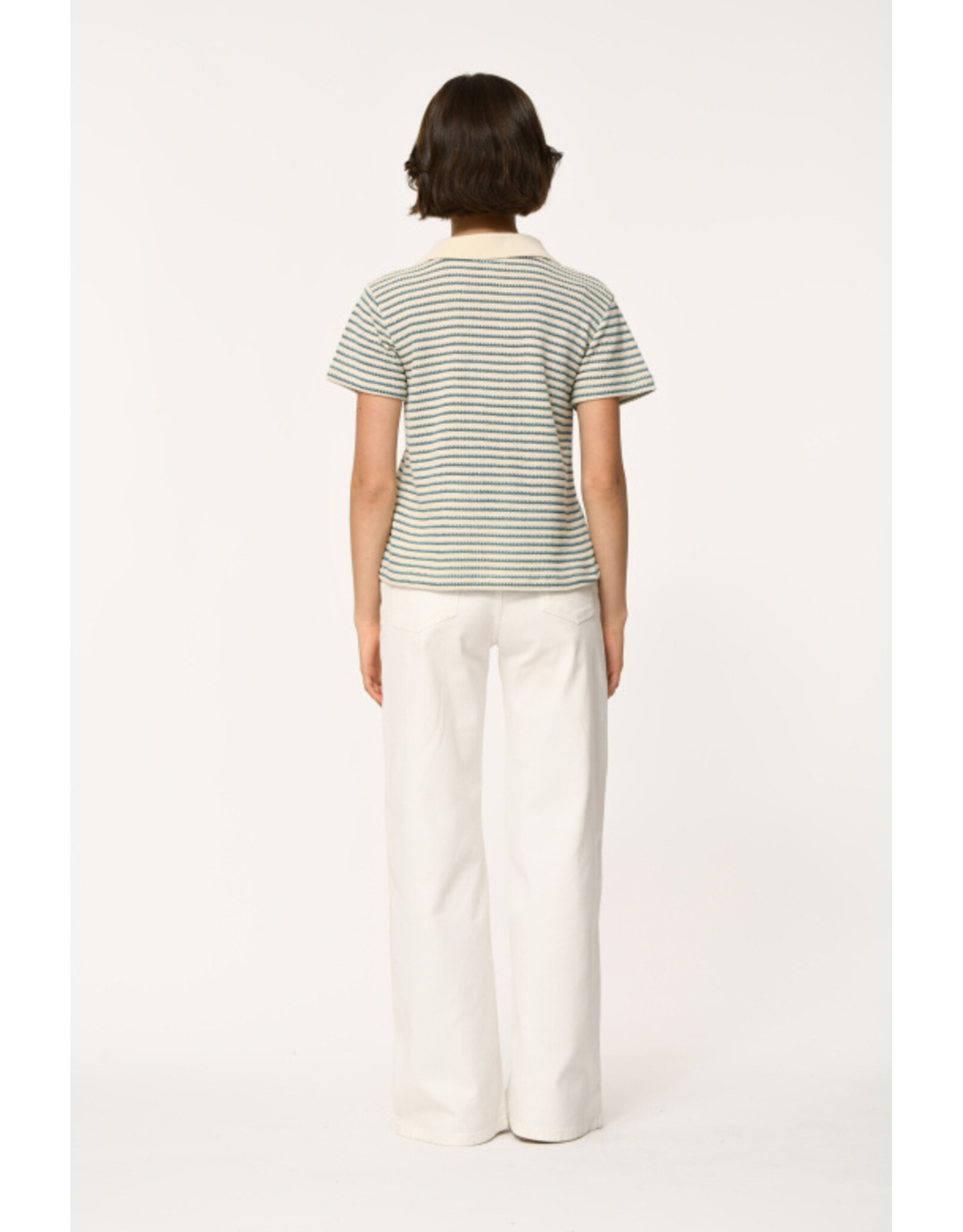 La Fee Maraboutee FARINA - Top