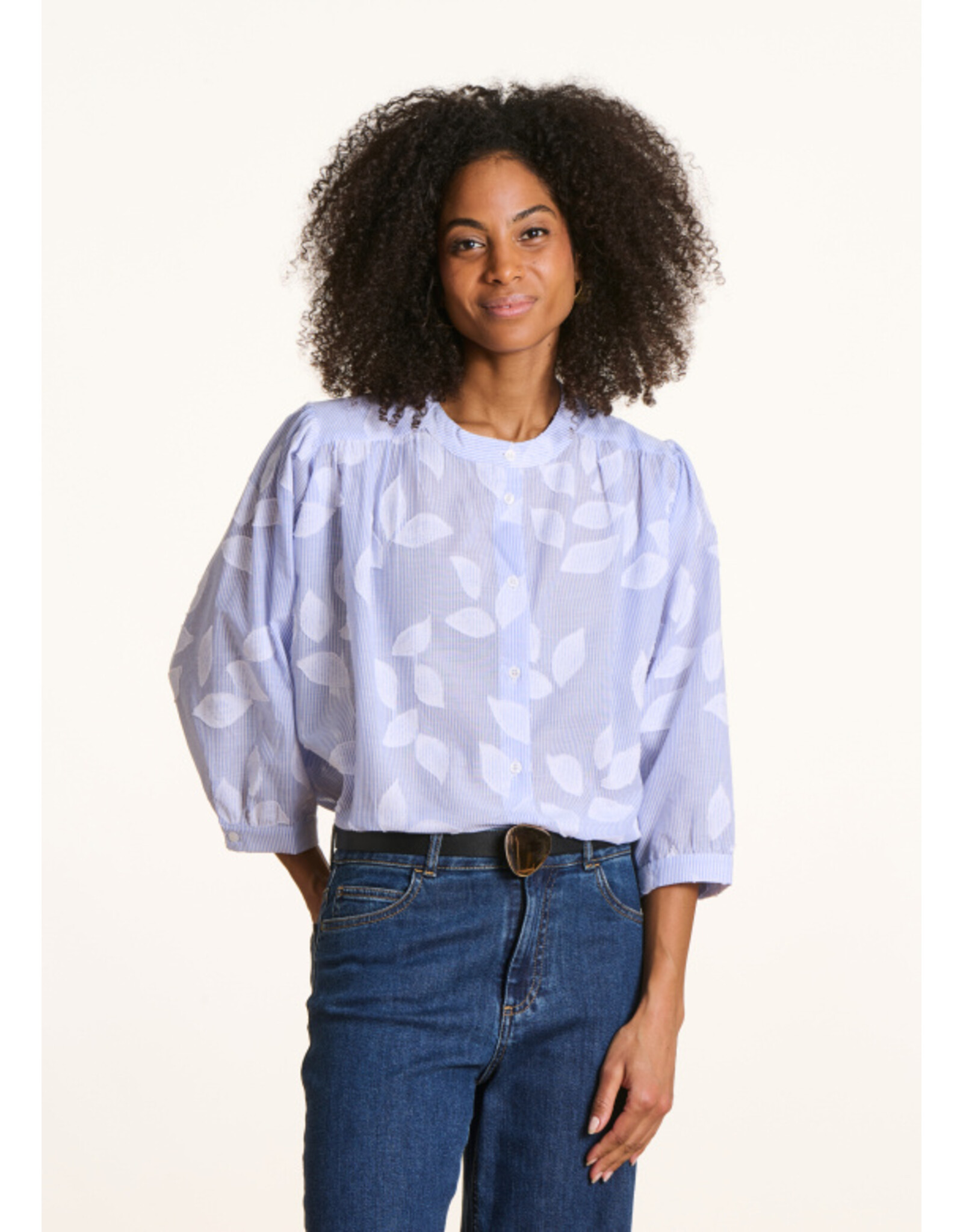 La Fee Maraboutee DOUWINA - Top