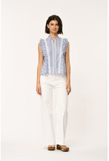 La Fee Maraboutee FLINA - Top