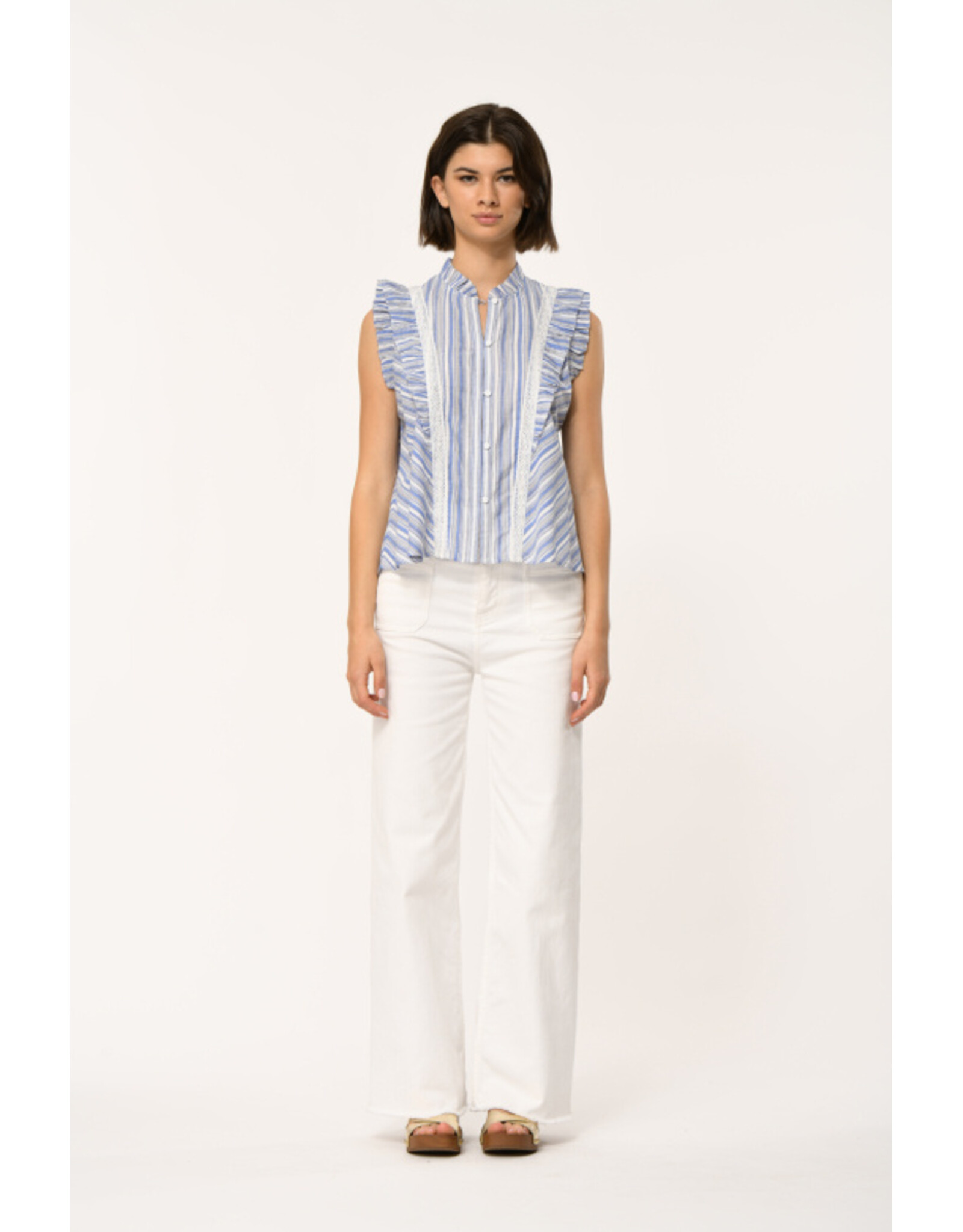 La Fee Maraboutee FLINA - Top