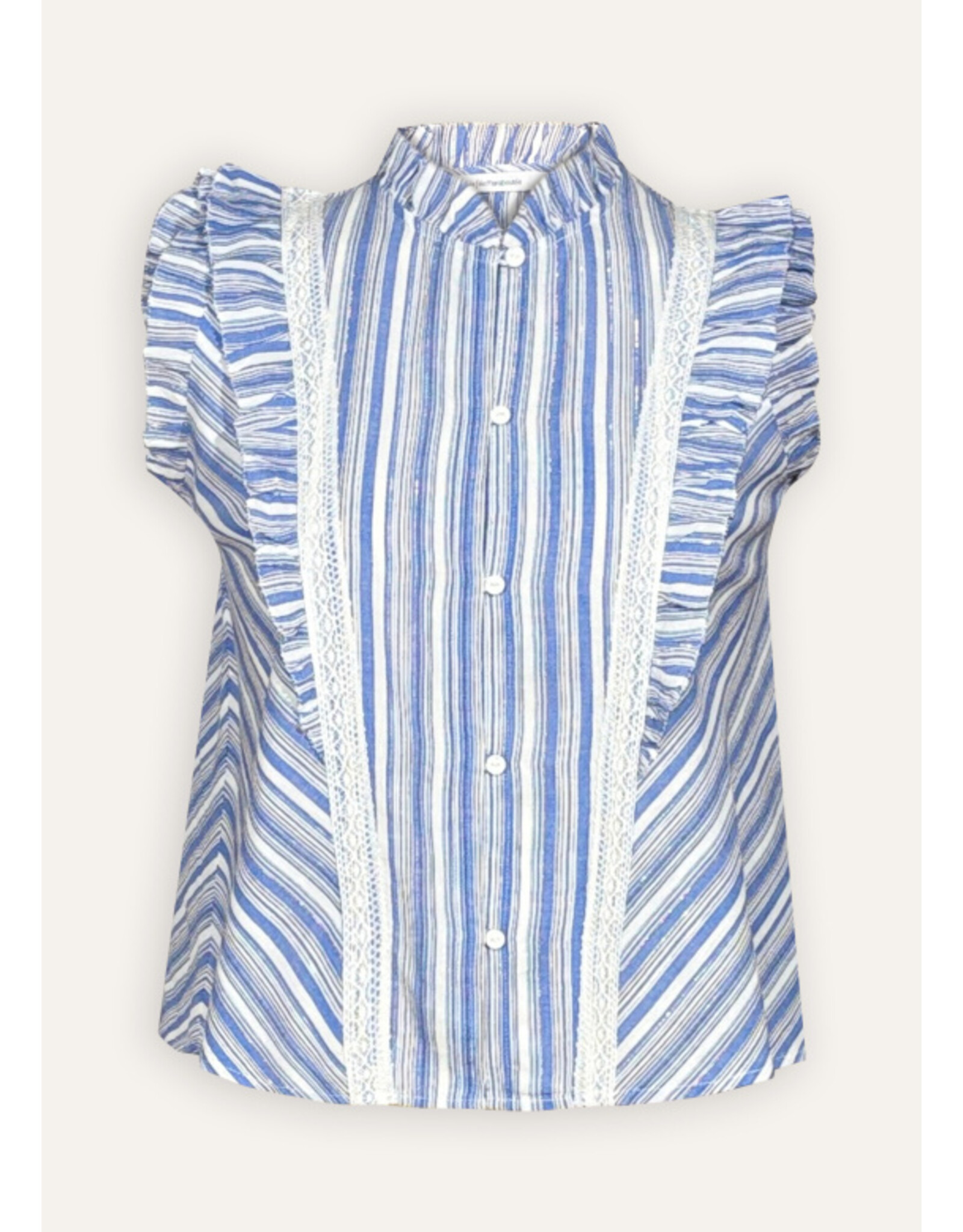 La Fee Maraboutee FLINA - Top