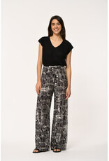 La Fee Maraboutee FRANZA -Trouser