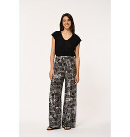 La Fee Maraboutee FRANZA -Trouser