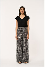 La Fee Maraboutee FRANZA -Trouser