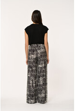 La Fee Maraboutee FRANZA -Trouser