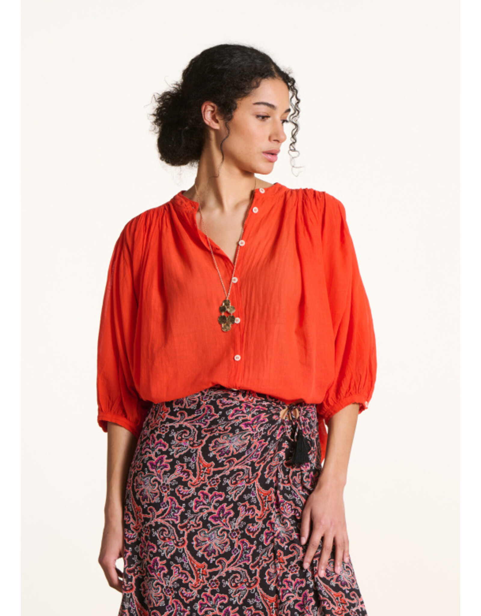 La Fee Maraboutee DOUWINA - Blouse