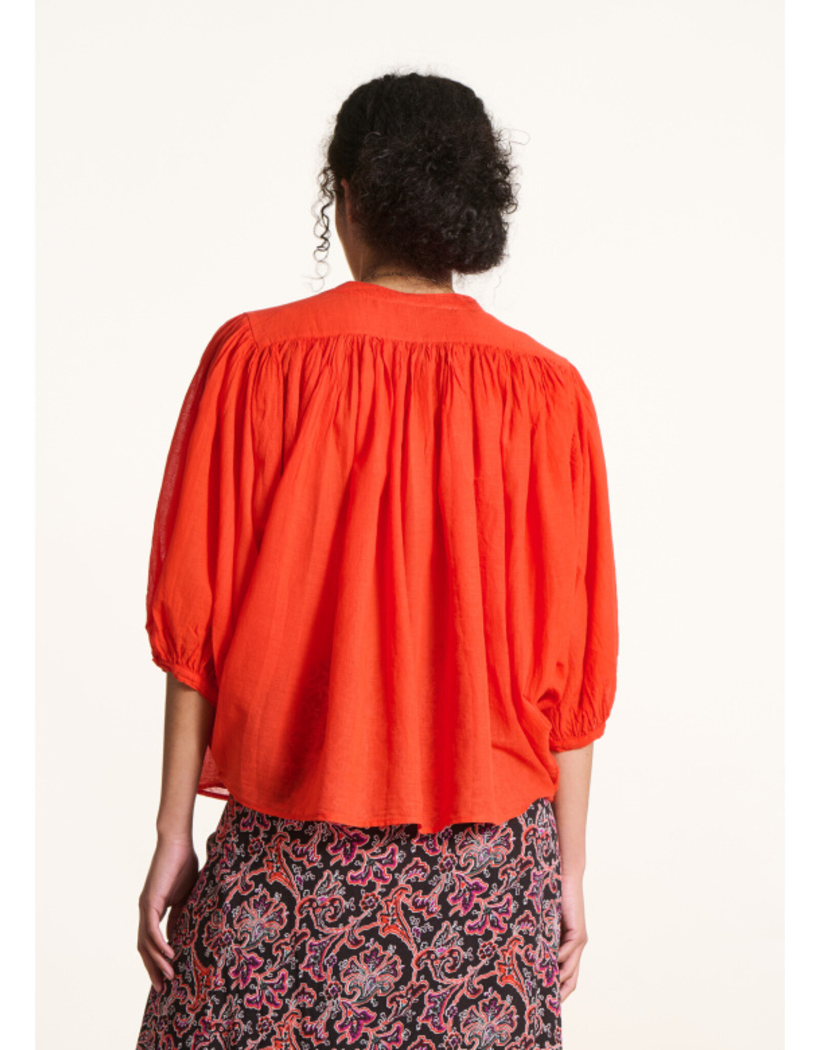 La Fee Maraboutee DOUWINA - Blouse