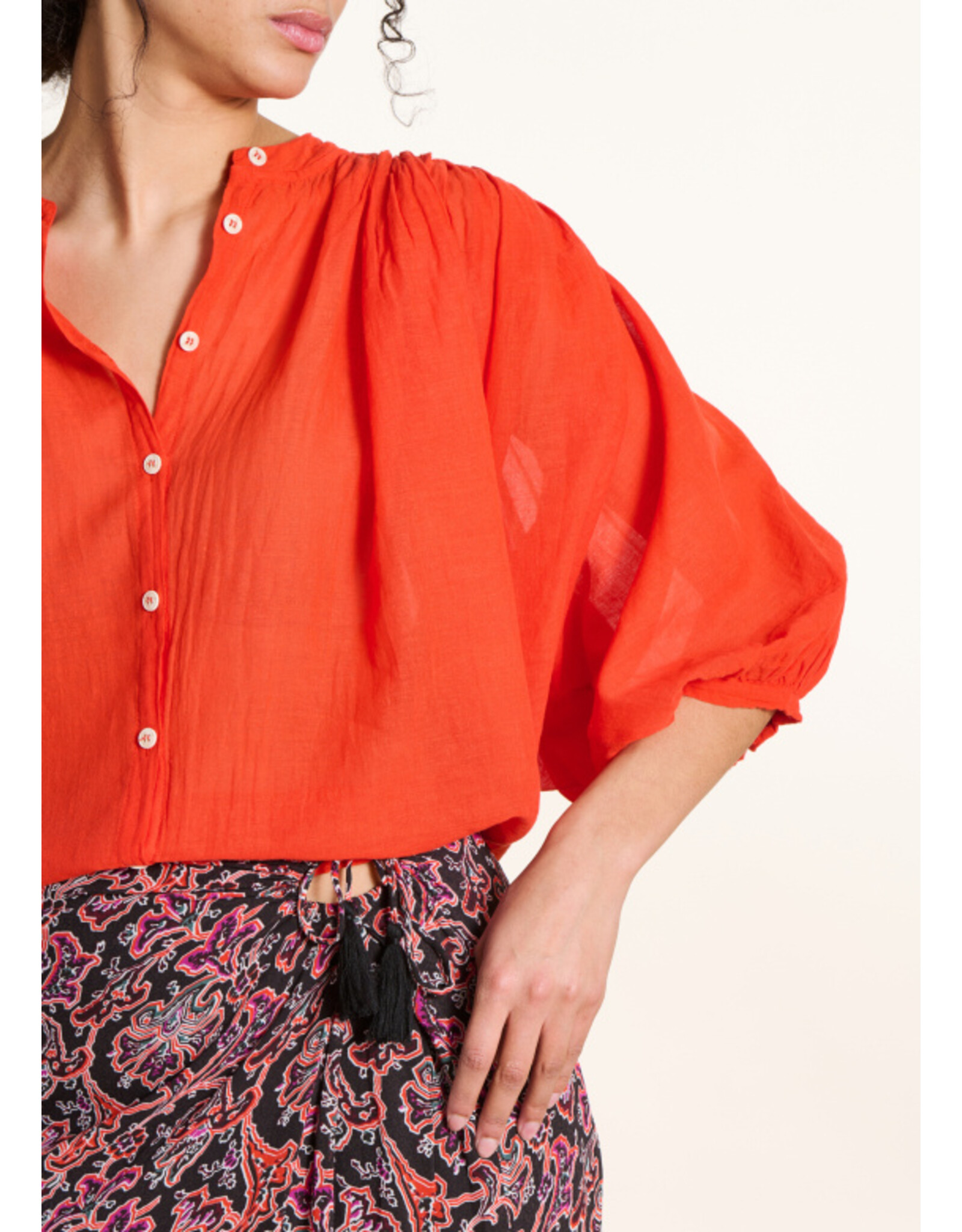 La Fee Maraboutee DOUWINA - Blouse