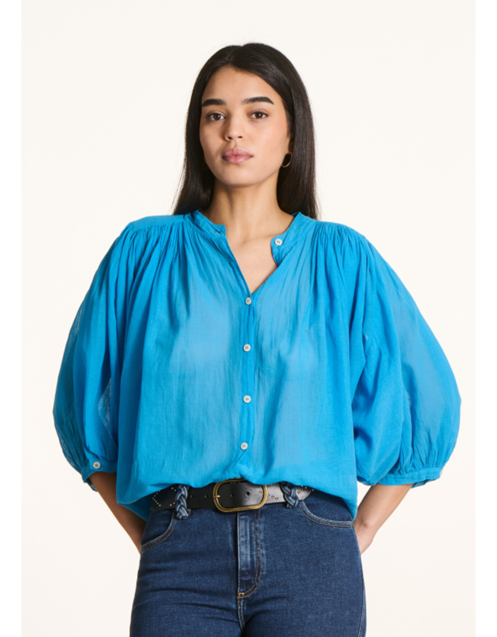 La Fee Maraboutee DOUWINA - Blouse