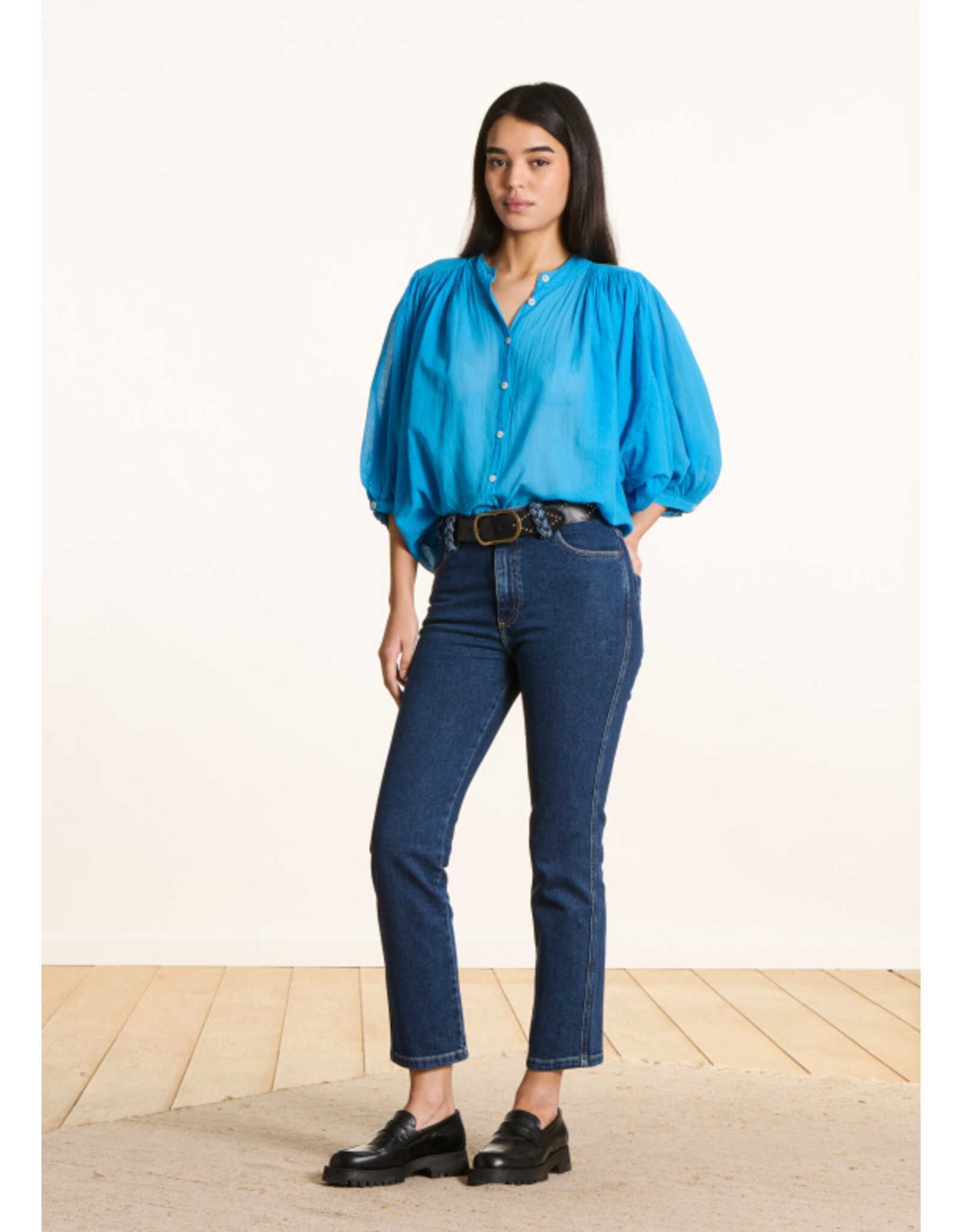 La Fee Maraboutee DOUWINA - Blouse