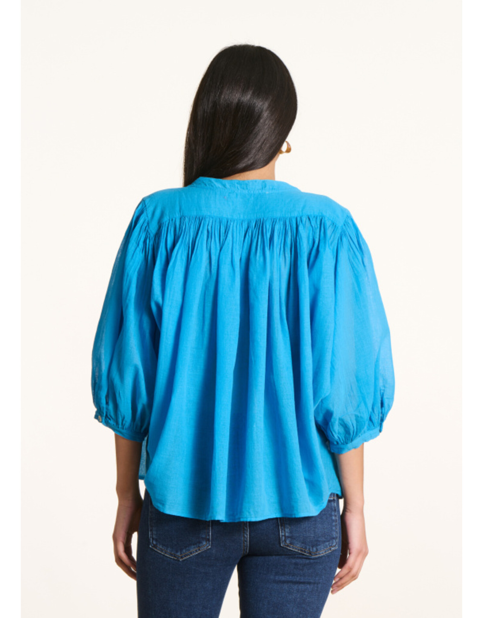 La Fee Maraboutee DOUWINA - Blouse