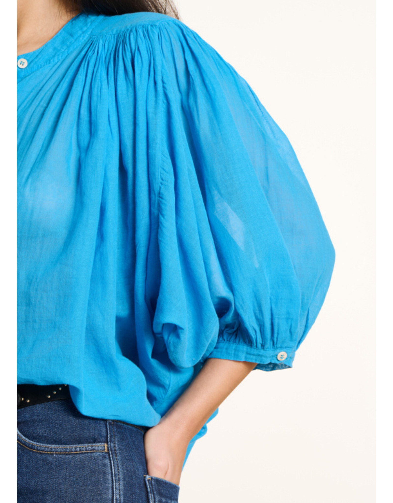 La Fee Maraboutee DOUWINA - Blouse