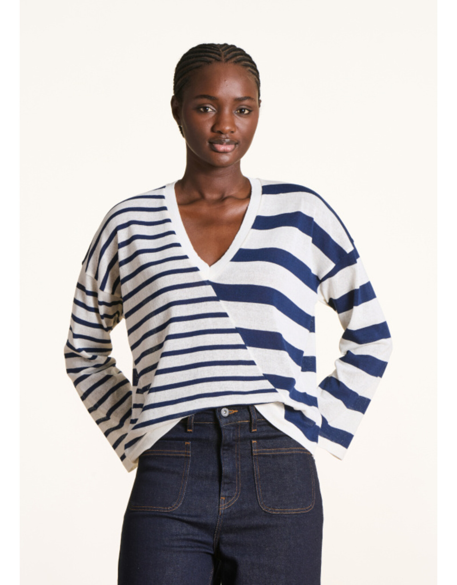 La Fee Maraboutee FOLIA - Top