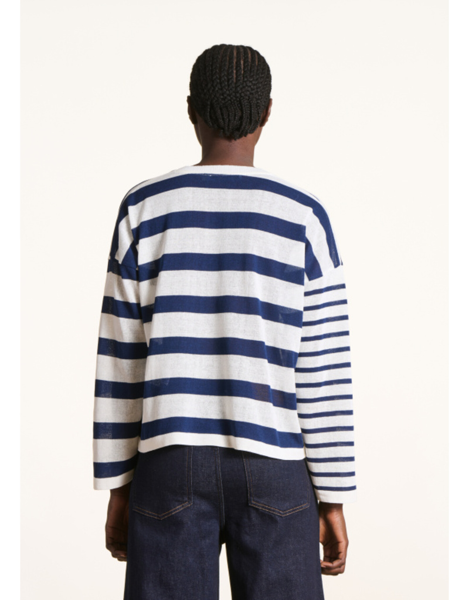 La Fee Maraboutee FOLIA - Top