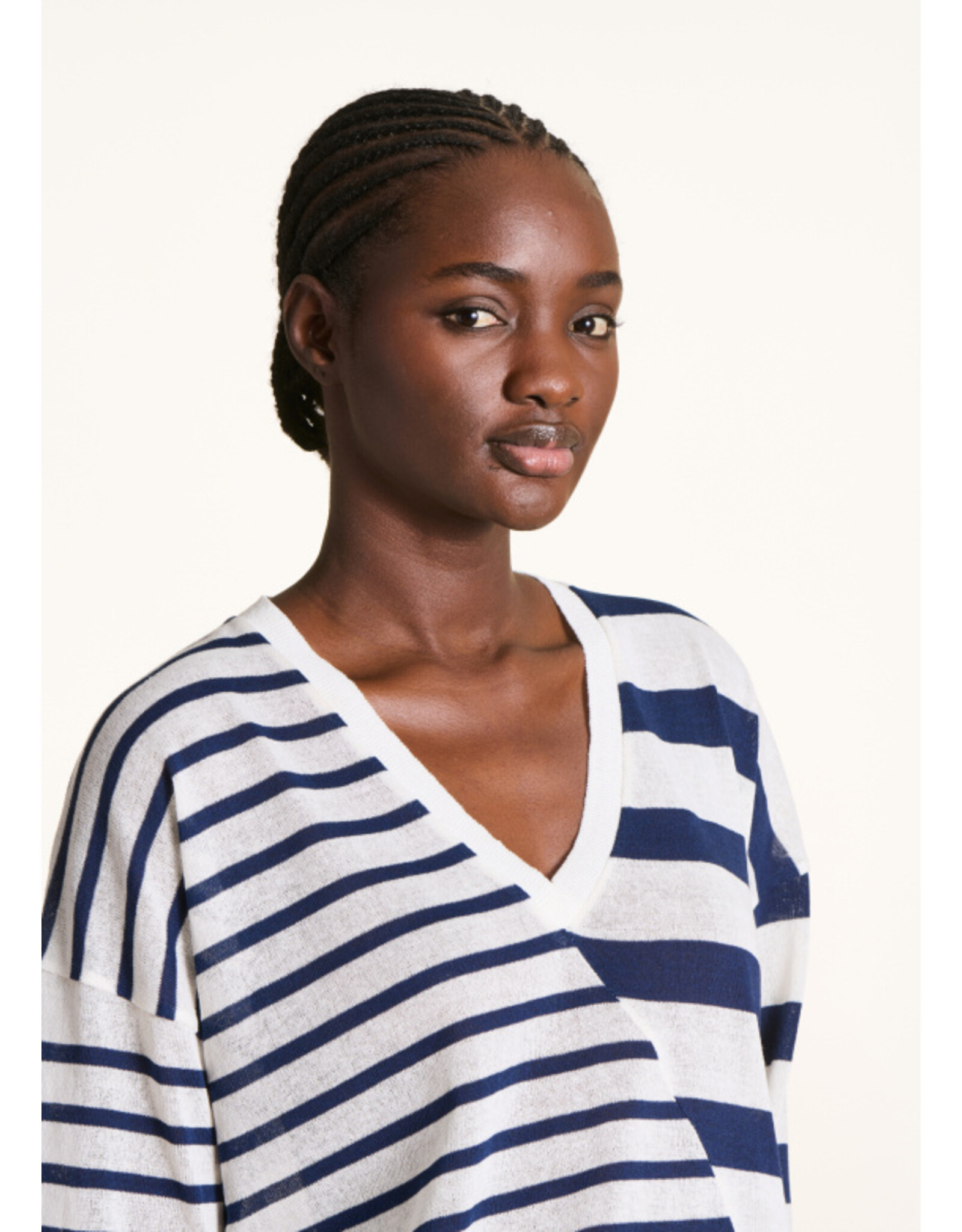 La Fee Maraboutee FOLIA - Top