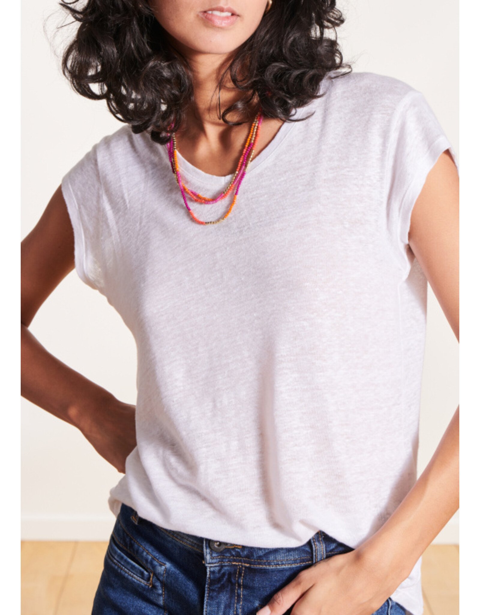 La Fee Maraboutee DAVIA - Top