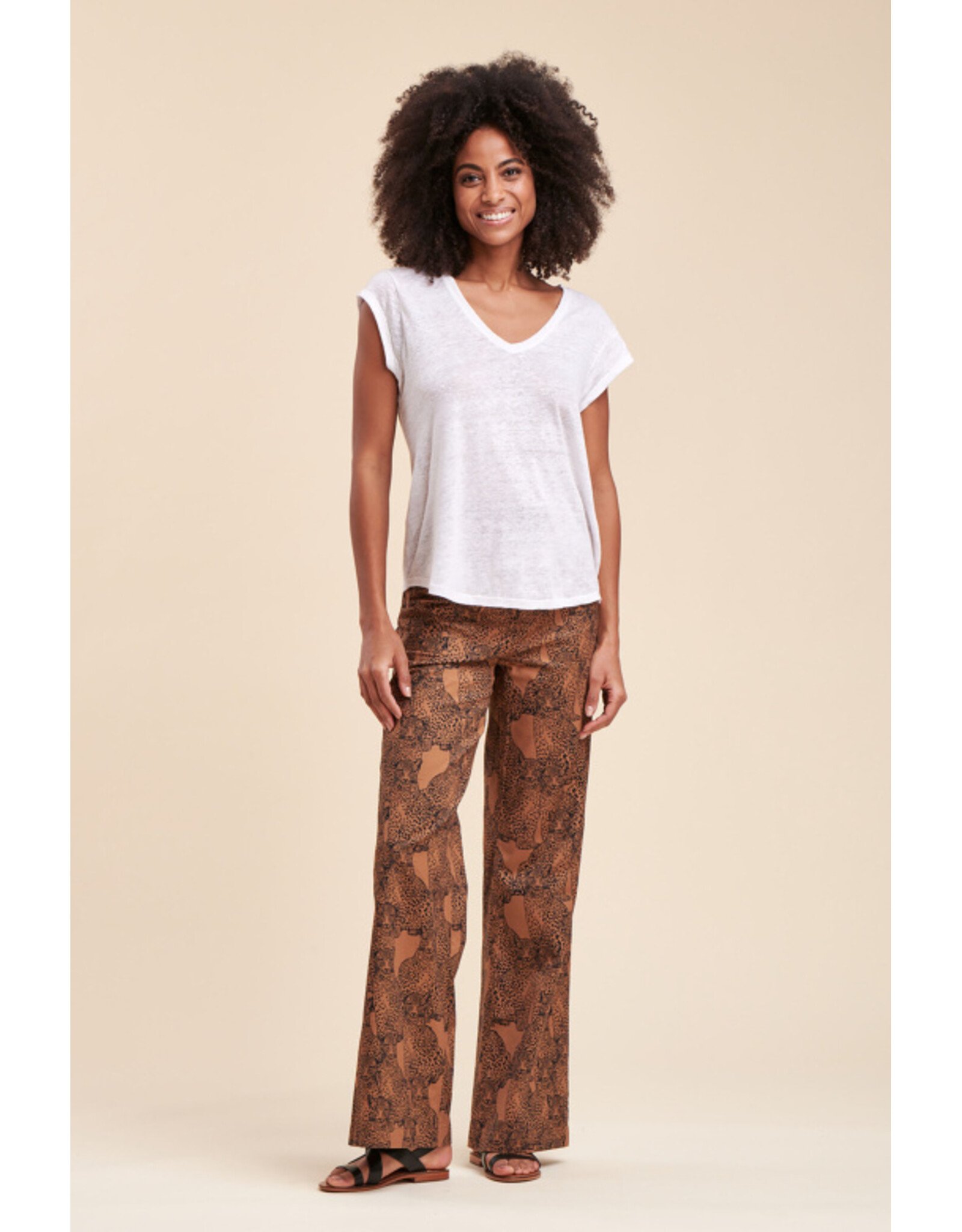 La Fee Maraboutee DAVIA - Top