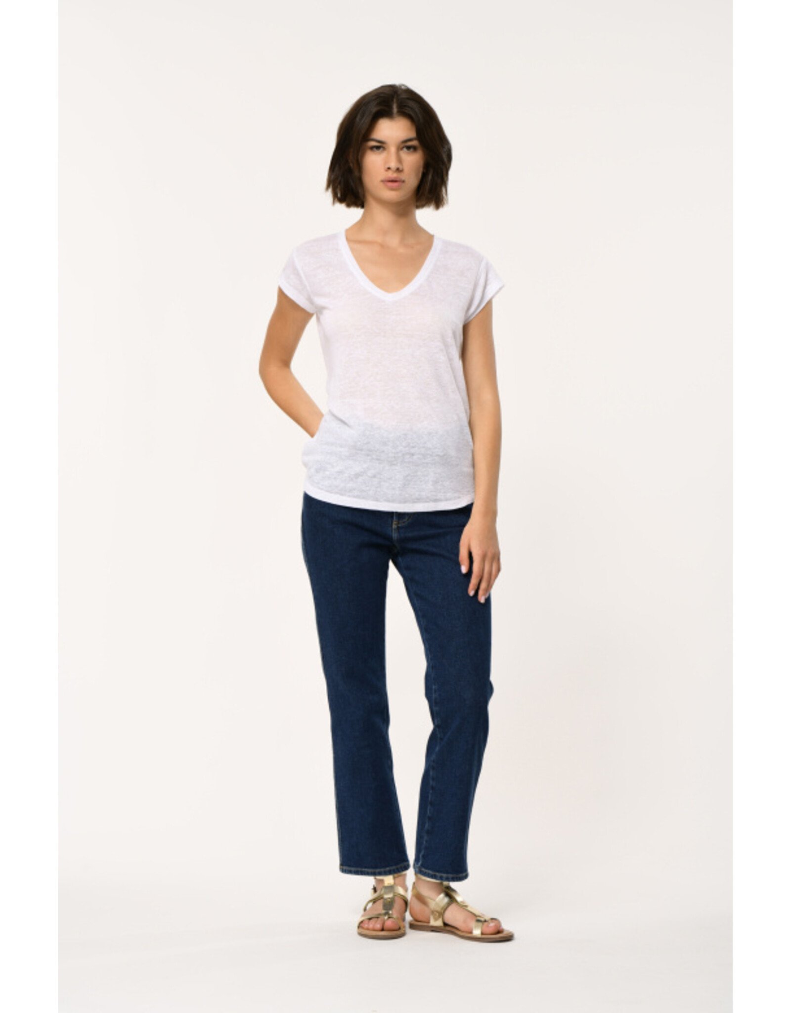 La Fee Maraboutee DAVIA - Top