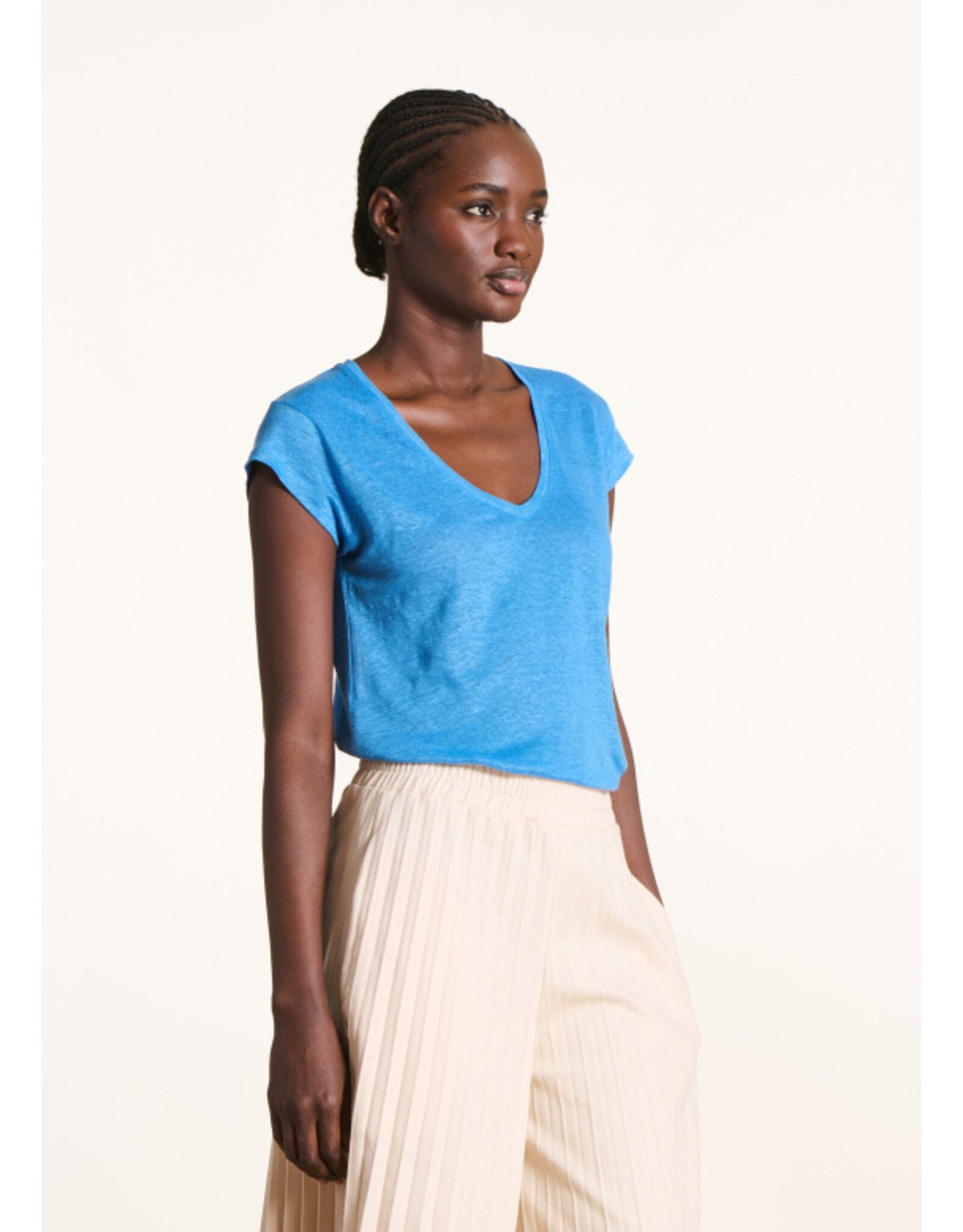 La Fee Maraboutee DAVIA - Top