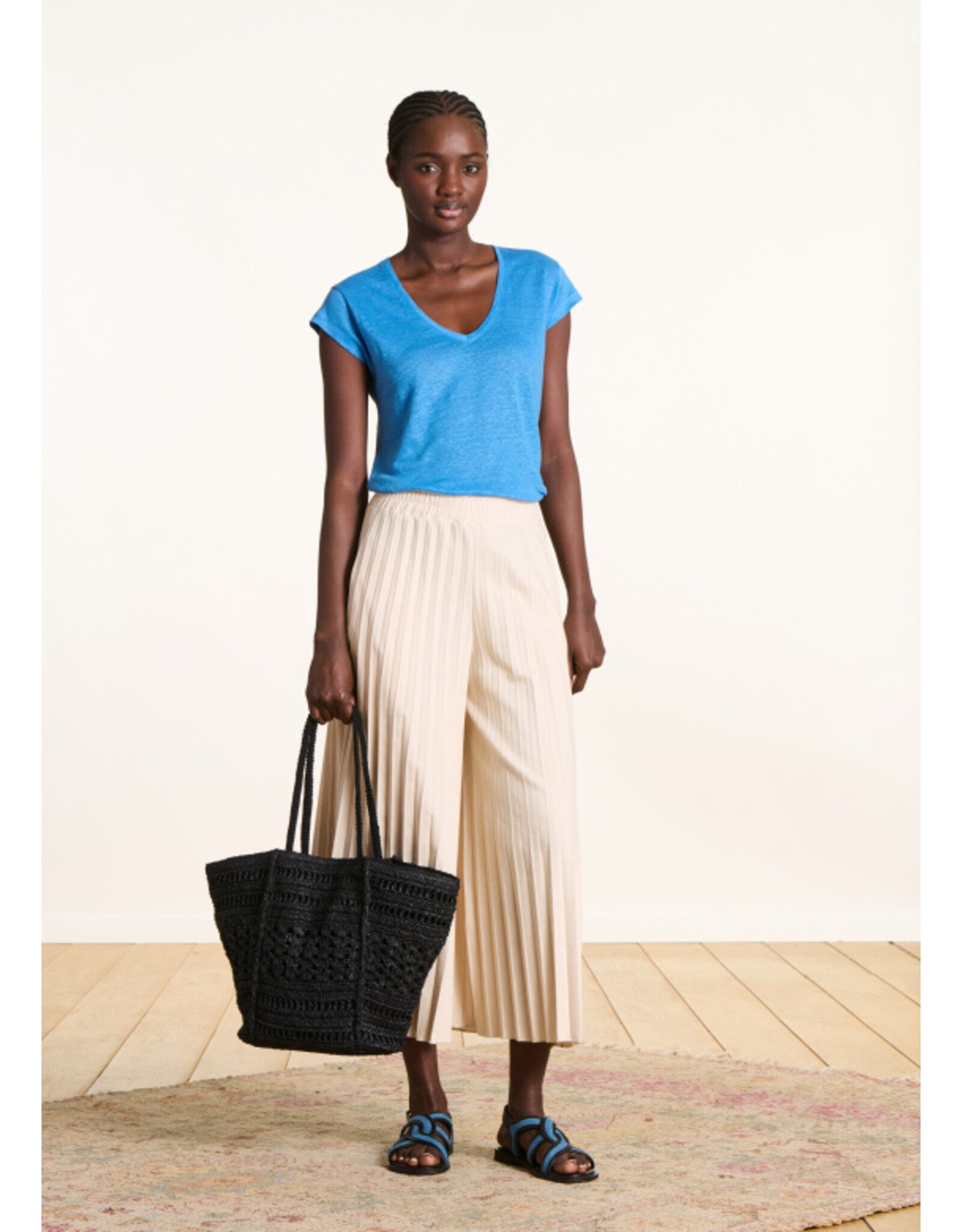 La Fee Maraboutee DAVIA - Top