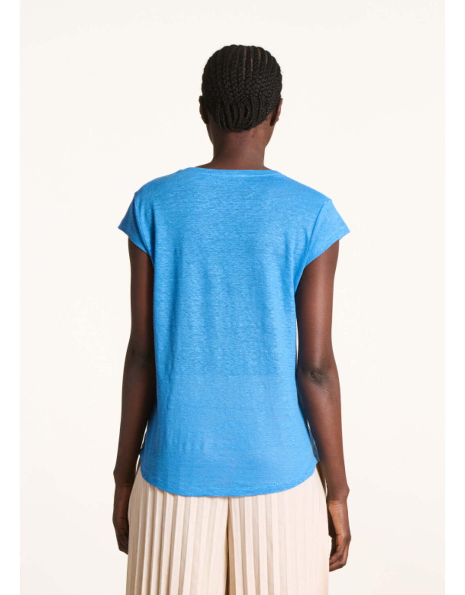 La Fee Maraboutee DAVIA - Top