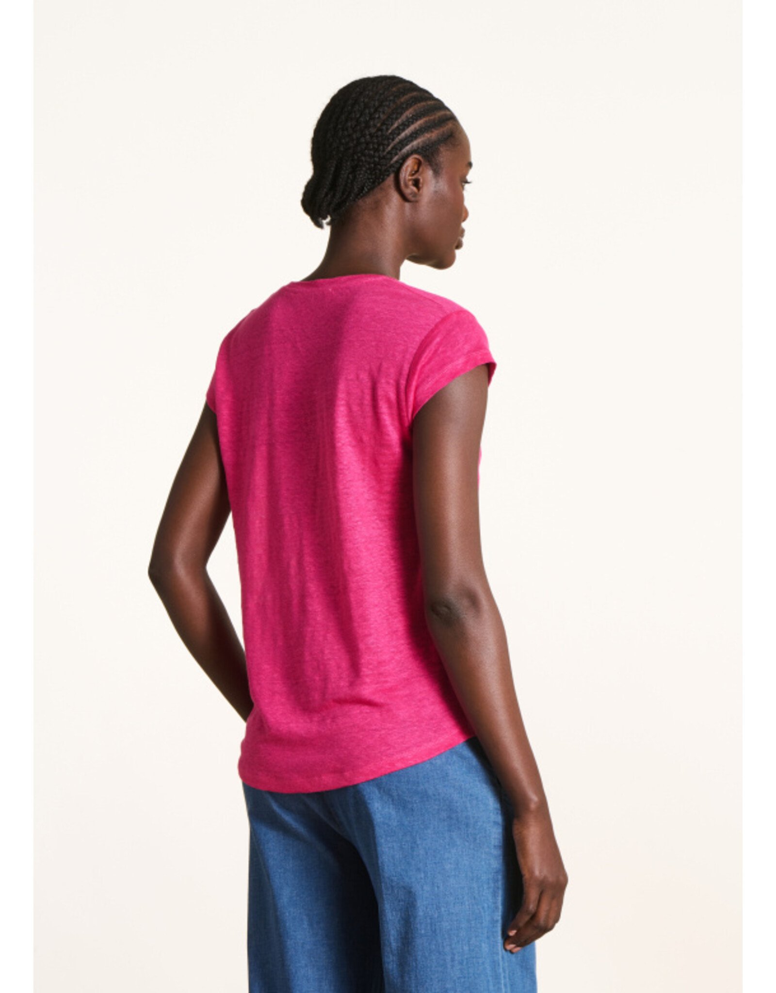 La Fee Maraboutee DAVIA - Top