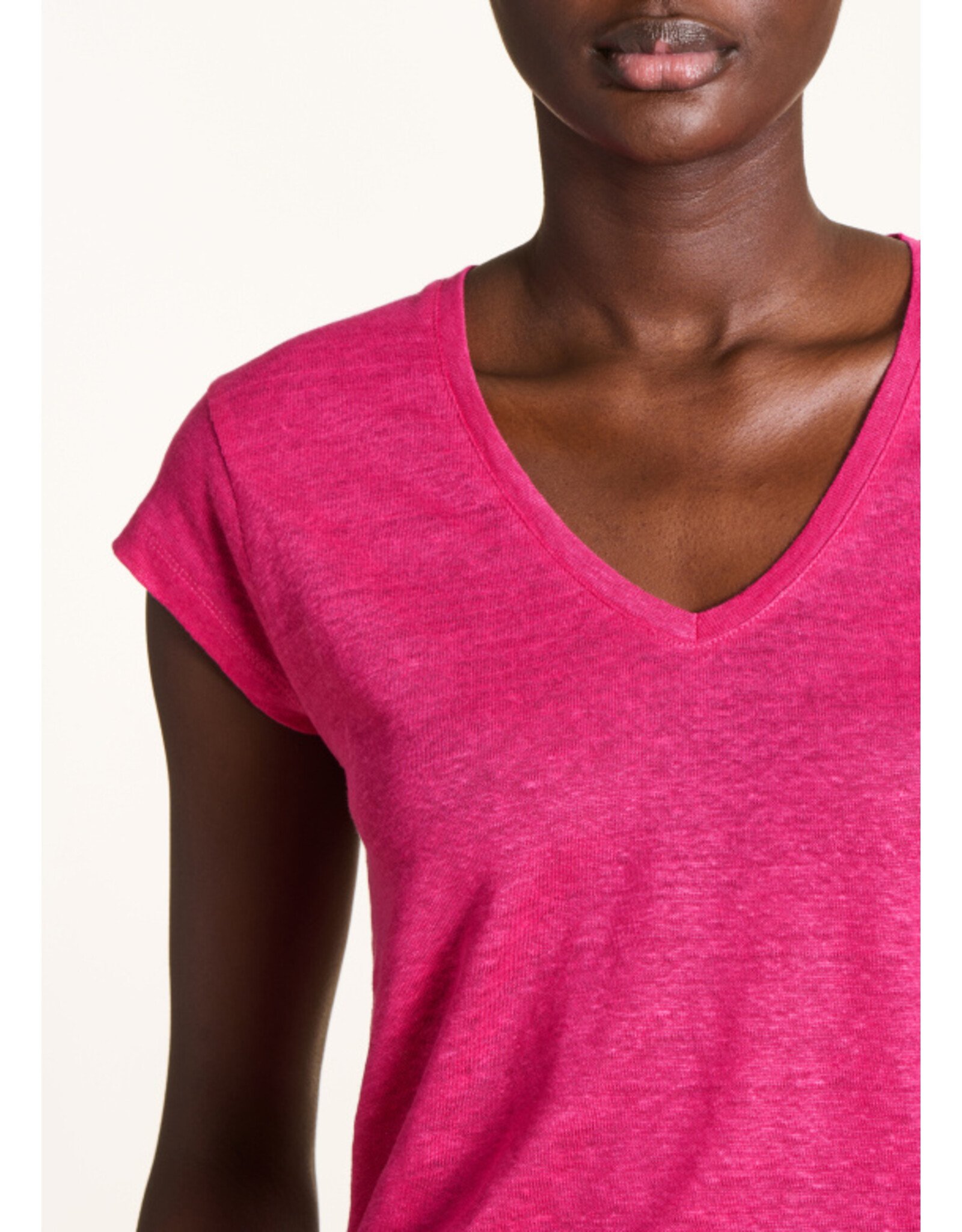 La Fee Maraboutee DAVIA - Top