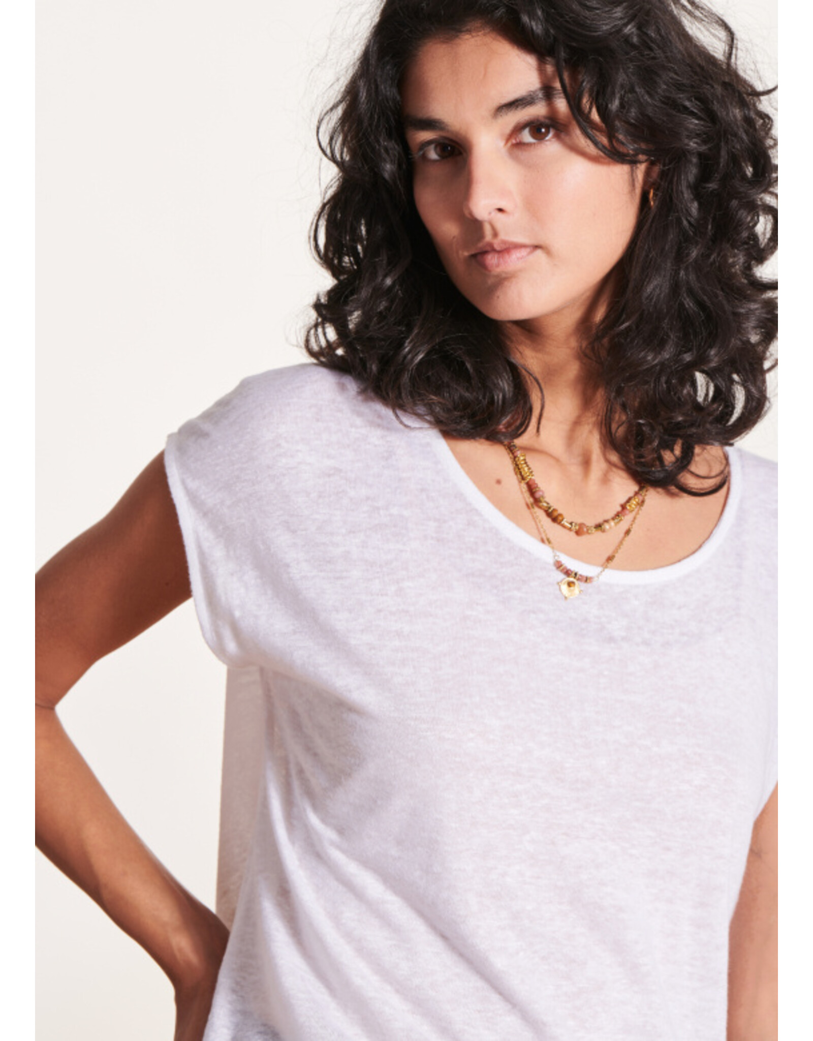 La Fee Maraboutee VIRANO - T Shirt