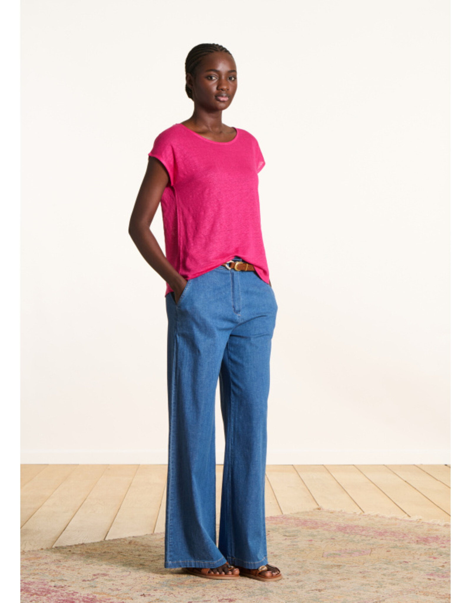 La Fee Maraboutee VIRANO - T Shirt