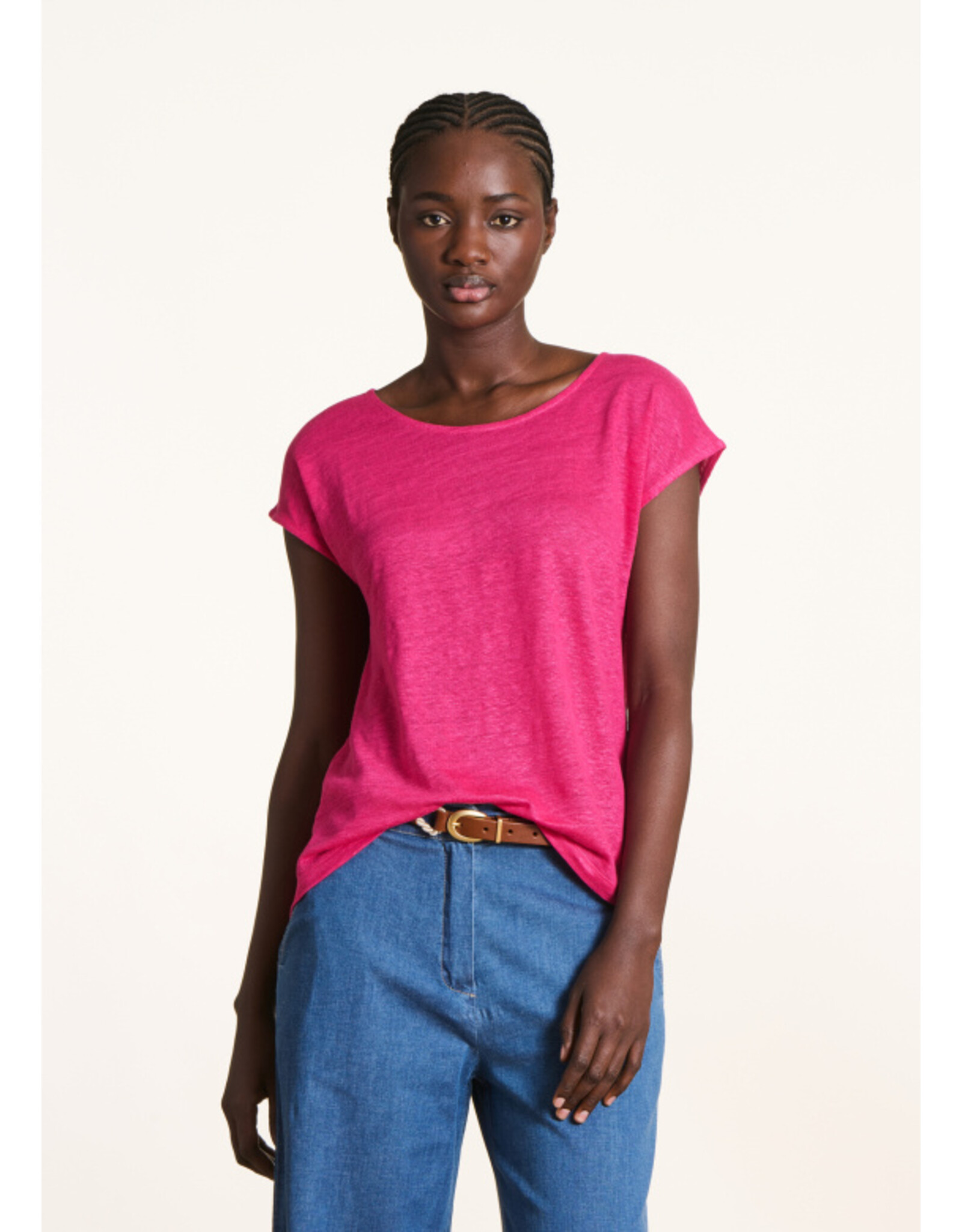 La Fee Maraboutee VIRANO - T Shirt