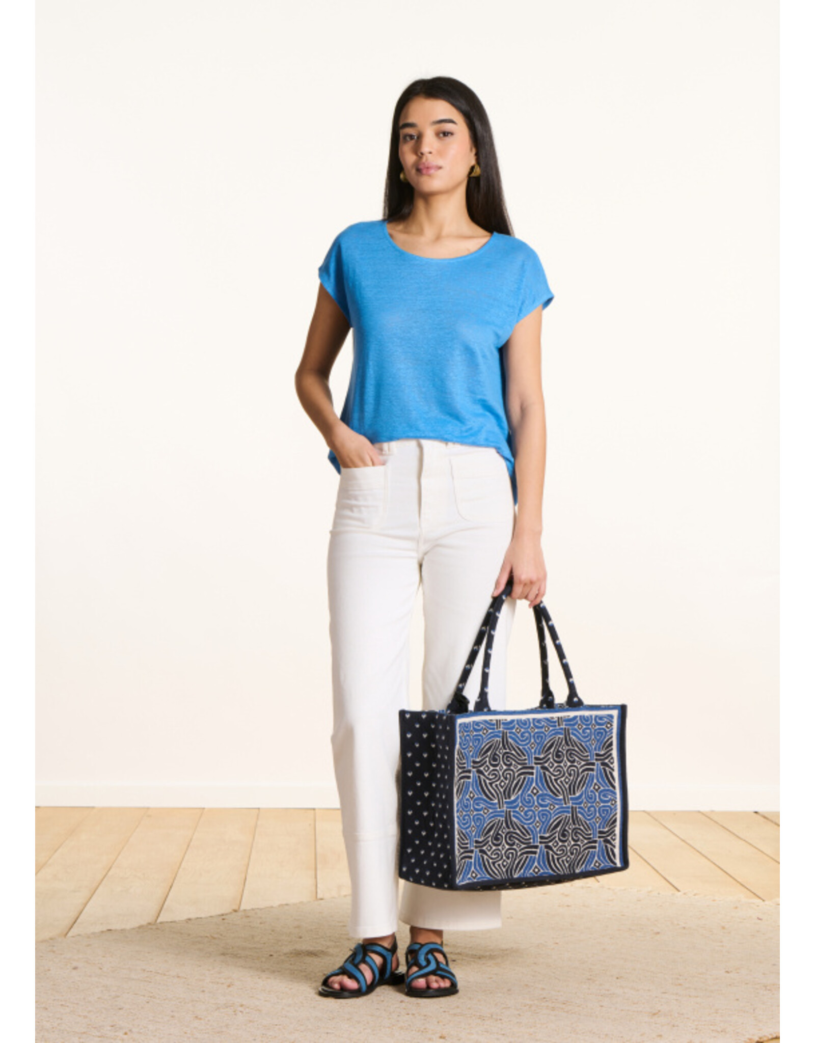 La Fee Maraboutee VIRANO - T Shirt