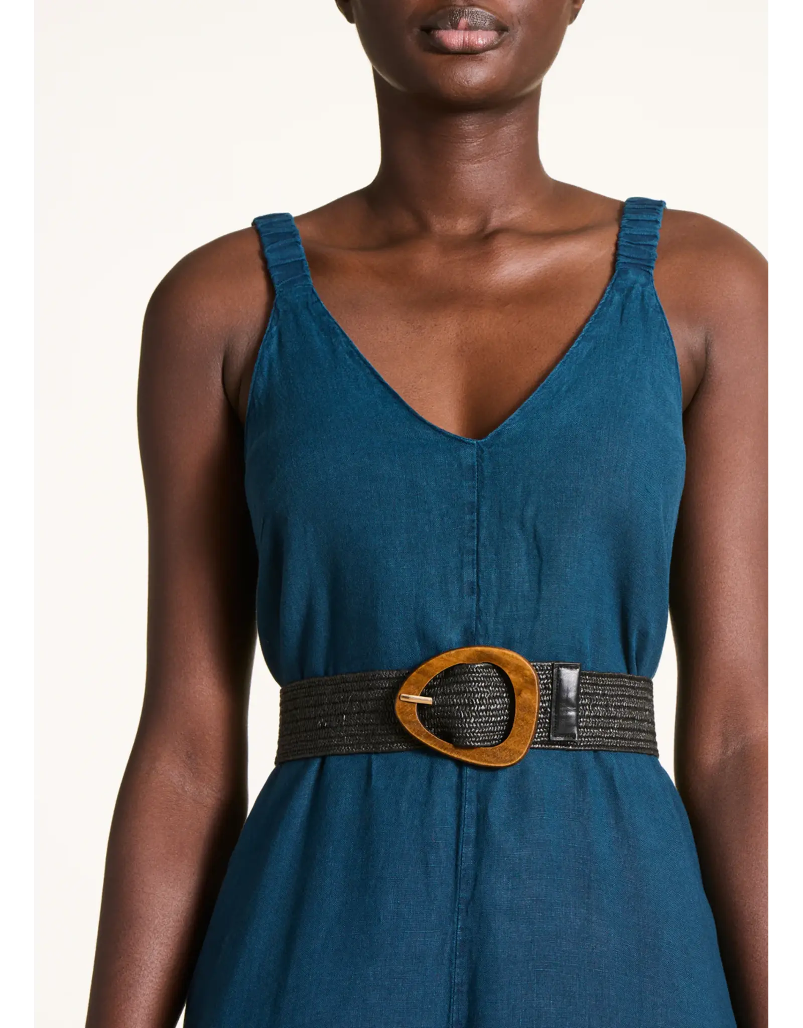 La Fee Maraboutee FERMER - Belt