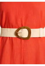 La Fee Maraboutee FERMER - Belt