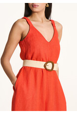 La Fee Maraboutee FERMER - Belt