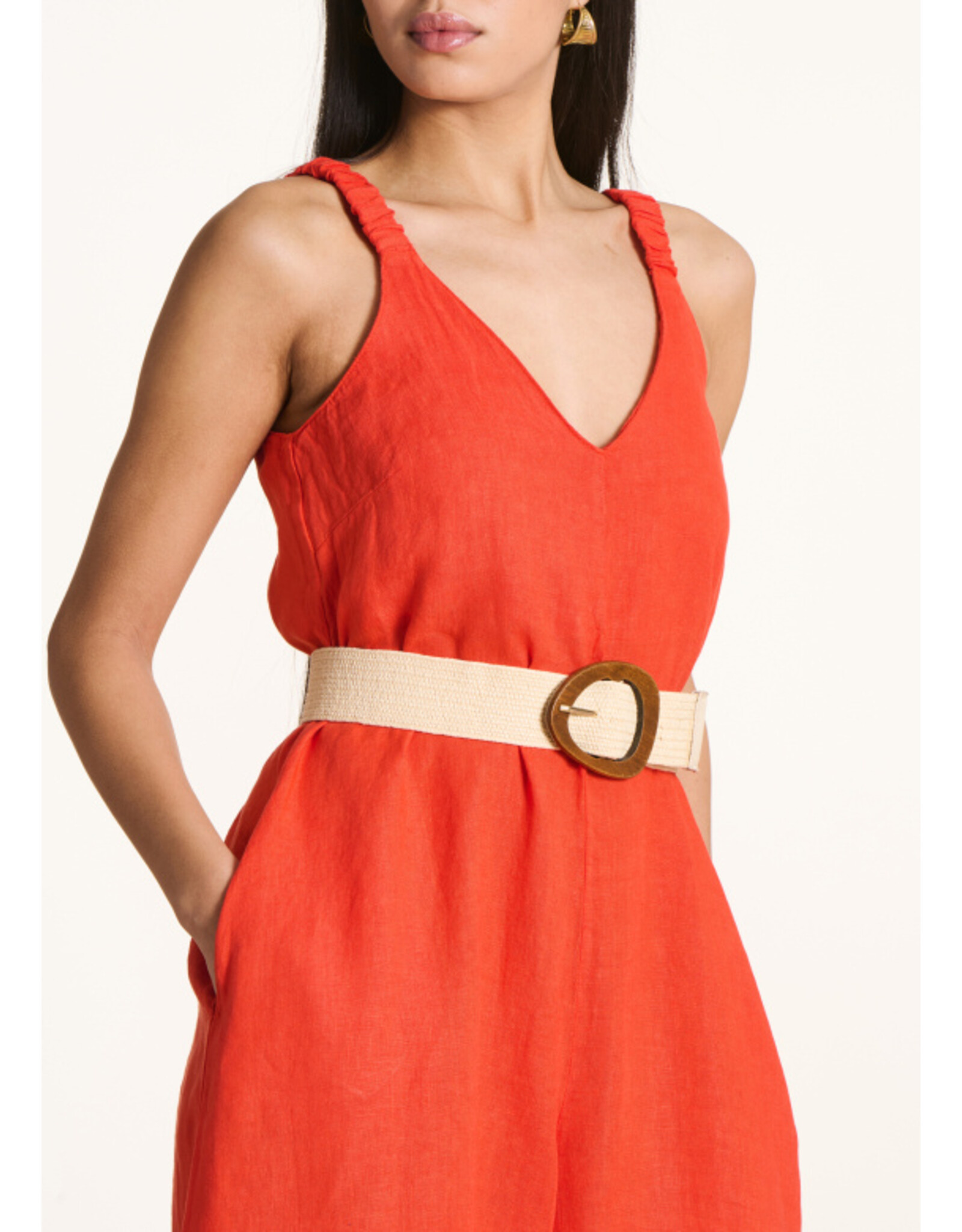 La Fee Maraboutee FERMER - Belt