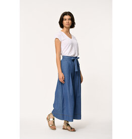 La Fee Maraboutee DACTUS - Trouser Wide Leg