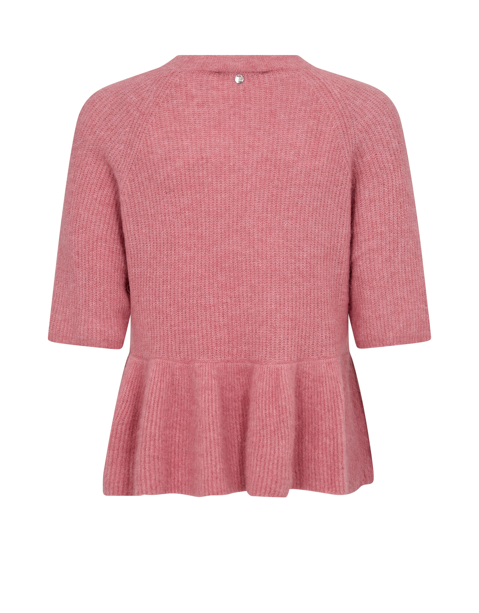 Mos Mosh Thora  Frill Knit