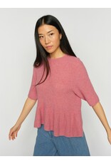 Mos Mosh Thora  Frill Knit