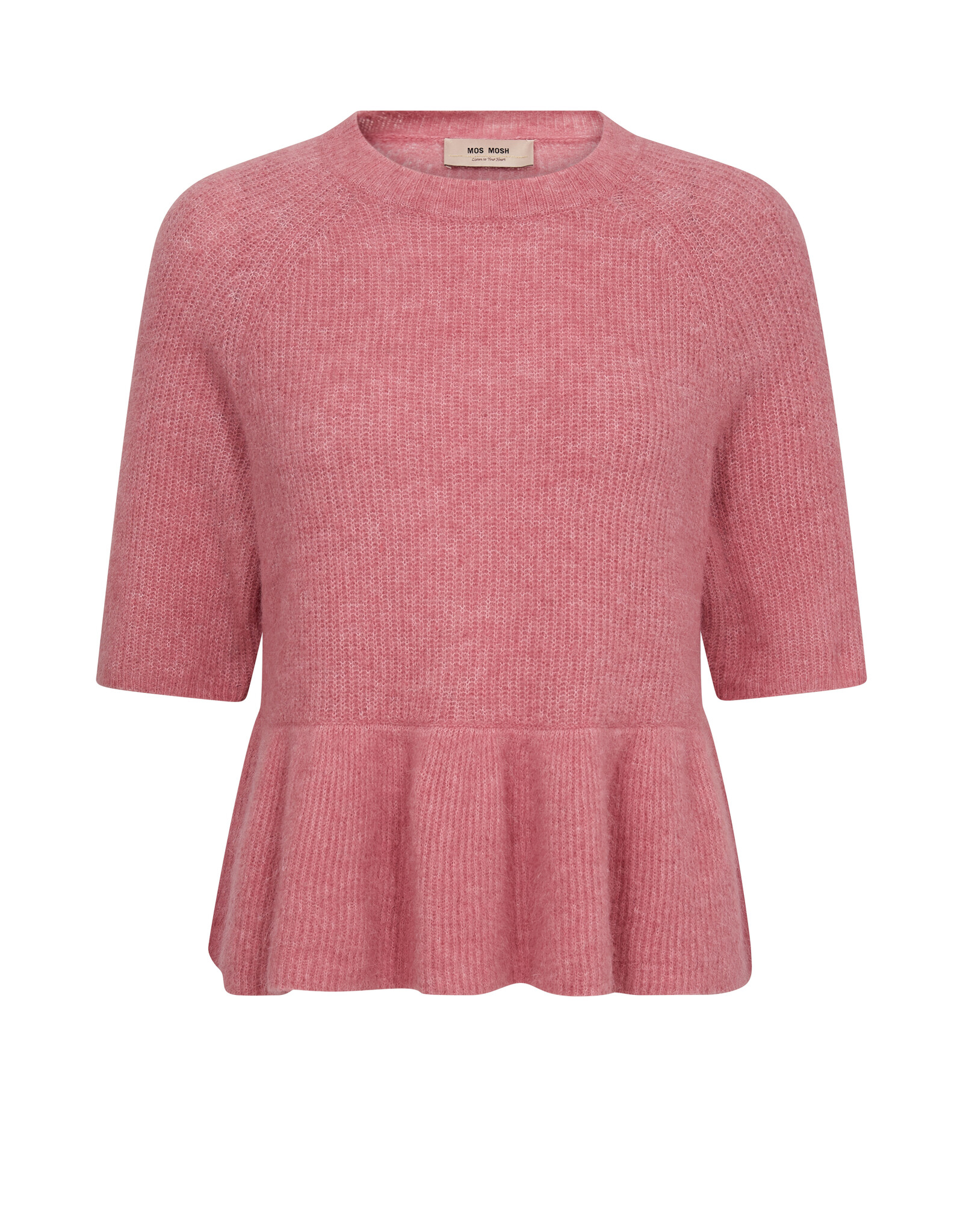 Mos Mosh Thora  Frill Knit
