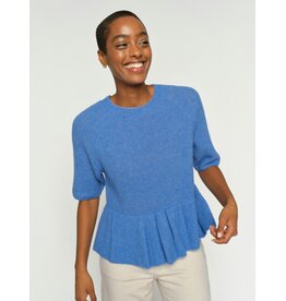 Mos Mosh Thora Frill Knit