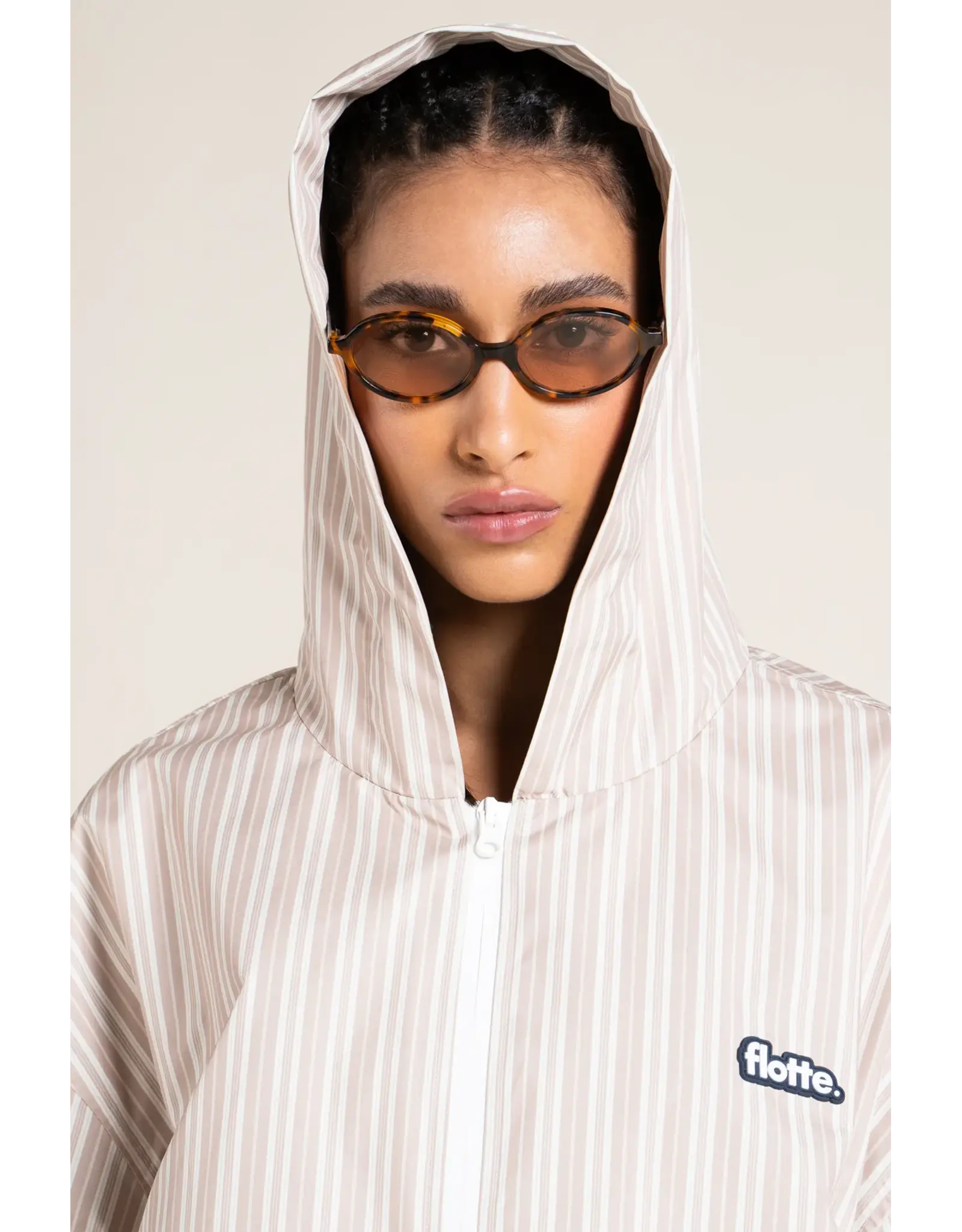 Flotte DARIUS - Rain Jacket