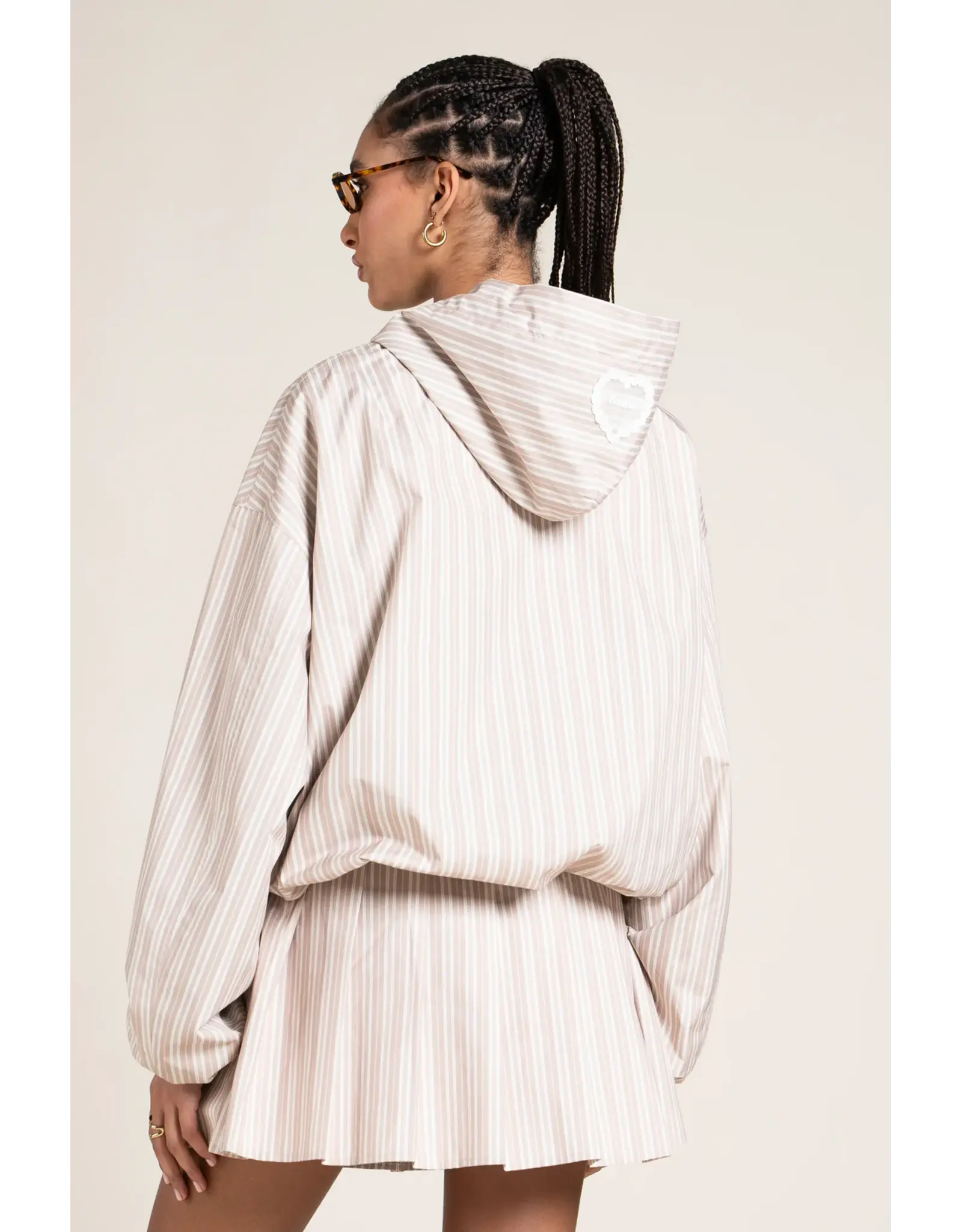 Flotte DARIUS - Rain Jacket