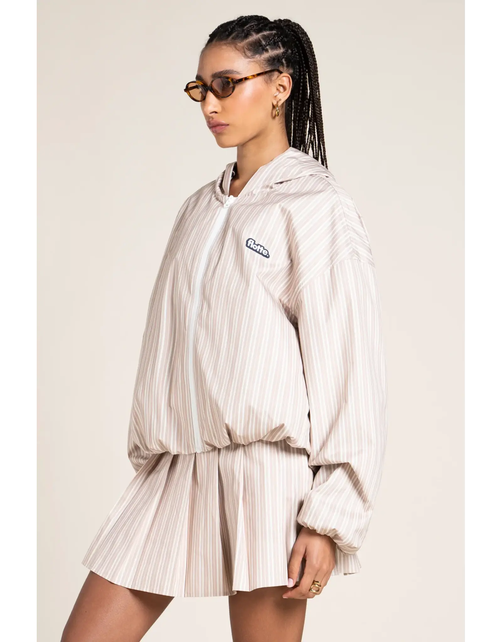 Flotte DARIUS - Rain Jacket