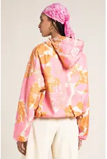 Flotte DARIUS - Rain Jacket