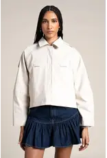 Flotte TUILERIES - Rain Coat