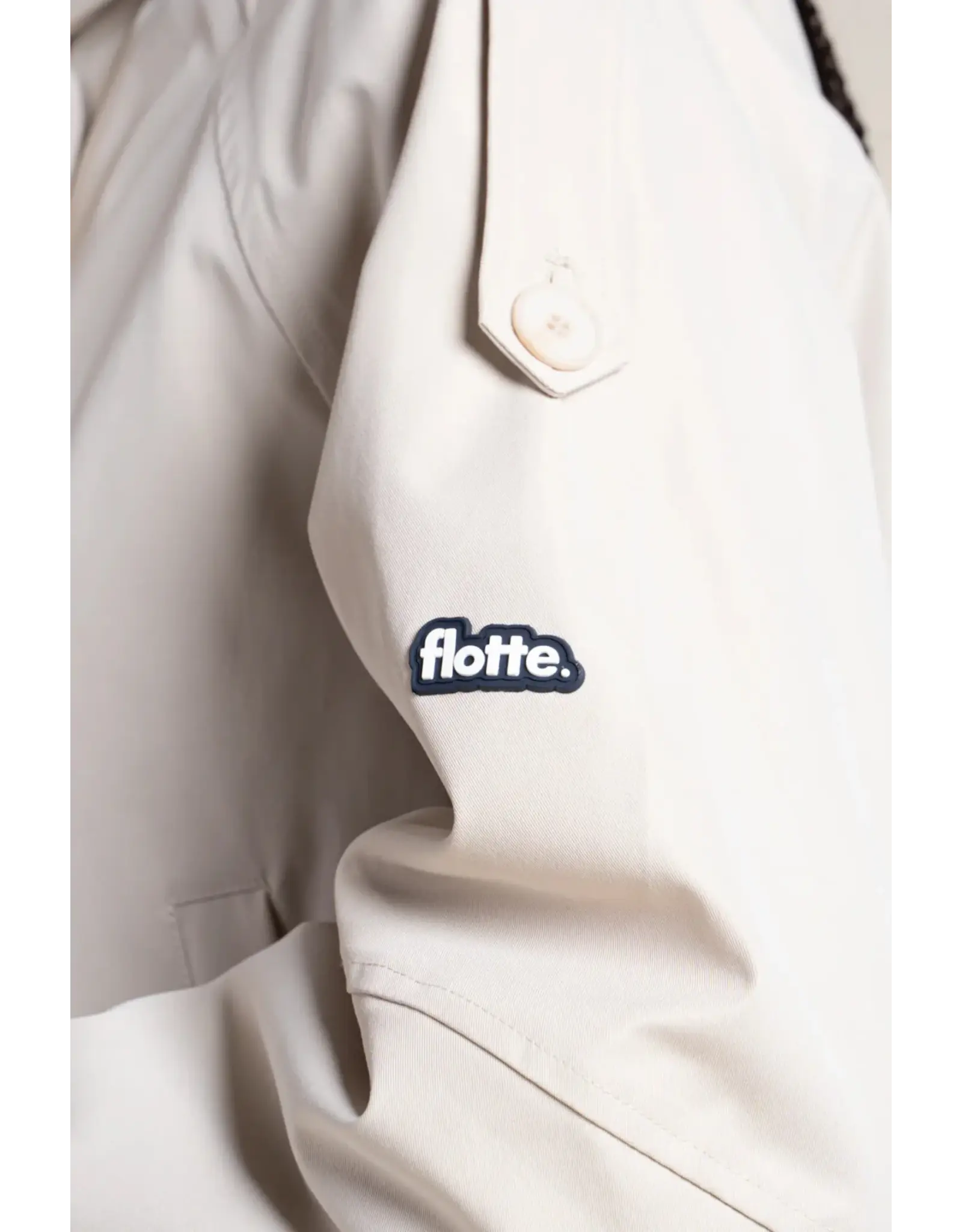 Flotte TUILERIES - Rain Coat