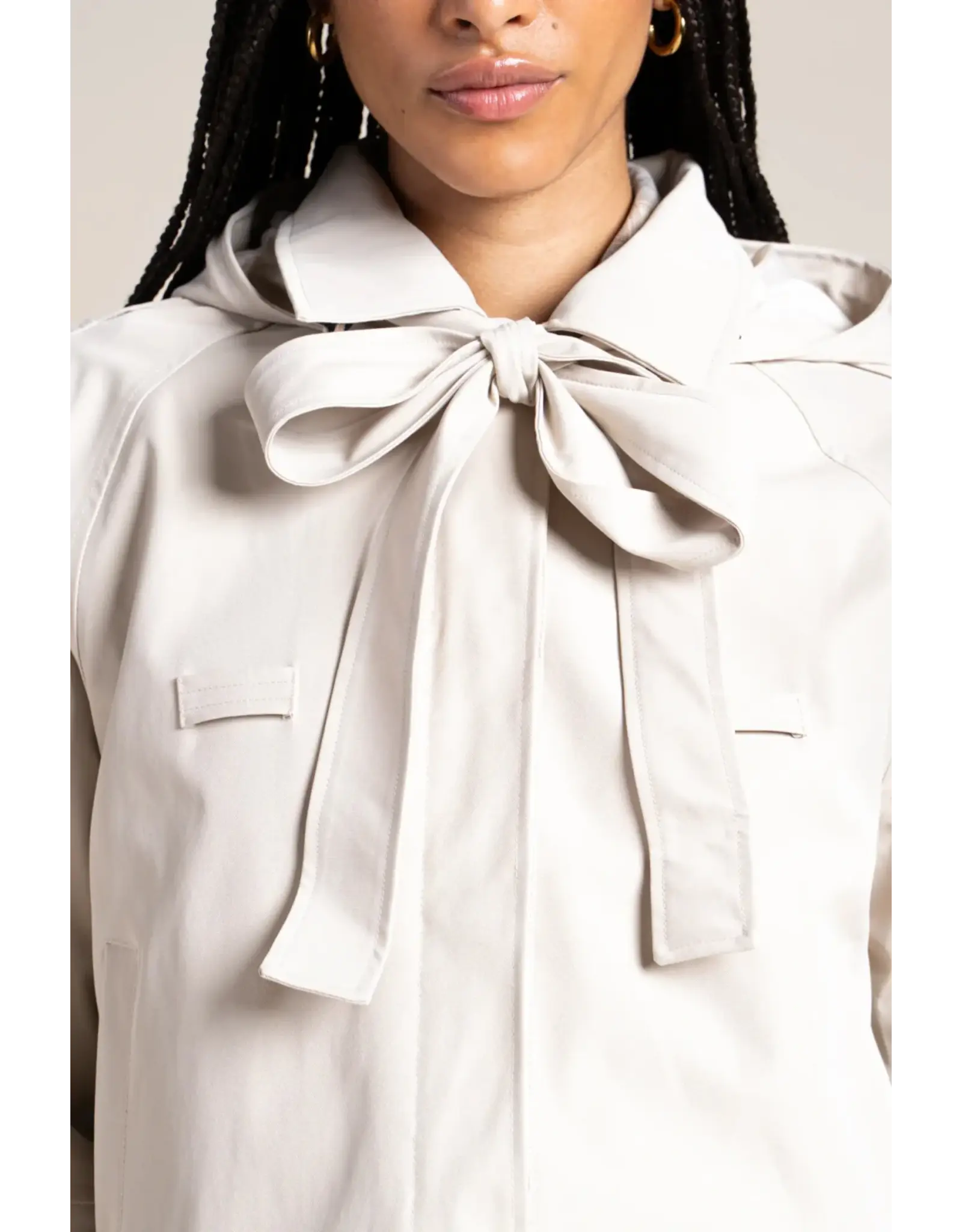 Flotte TUILERIES - Rain Coat