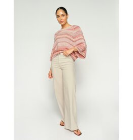 Mos Mosh Colette Fringe Jeans